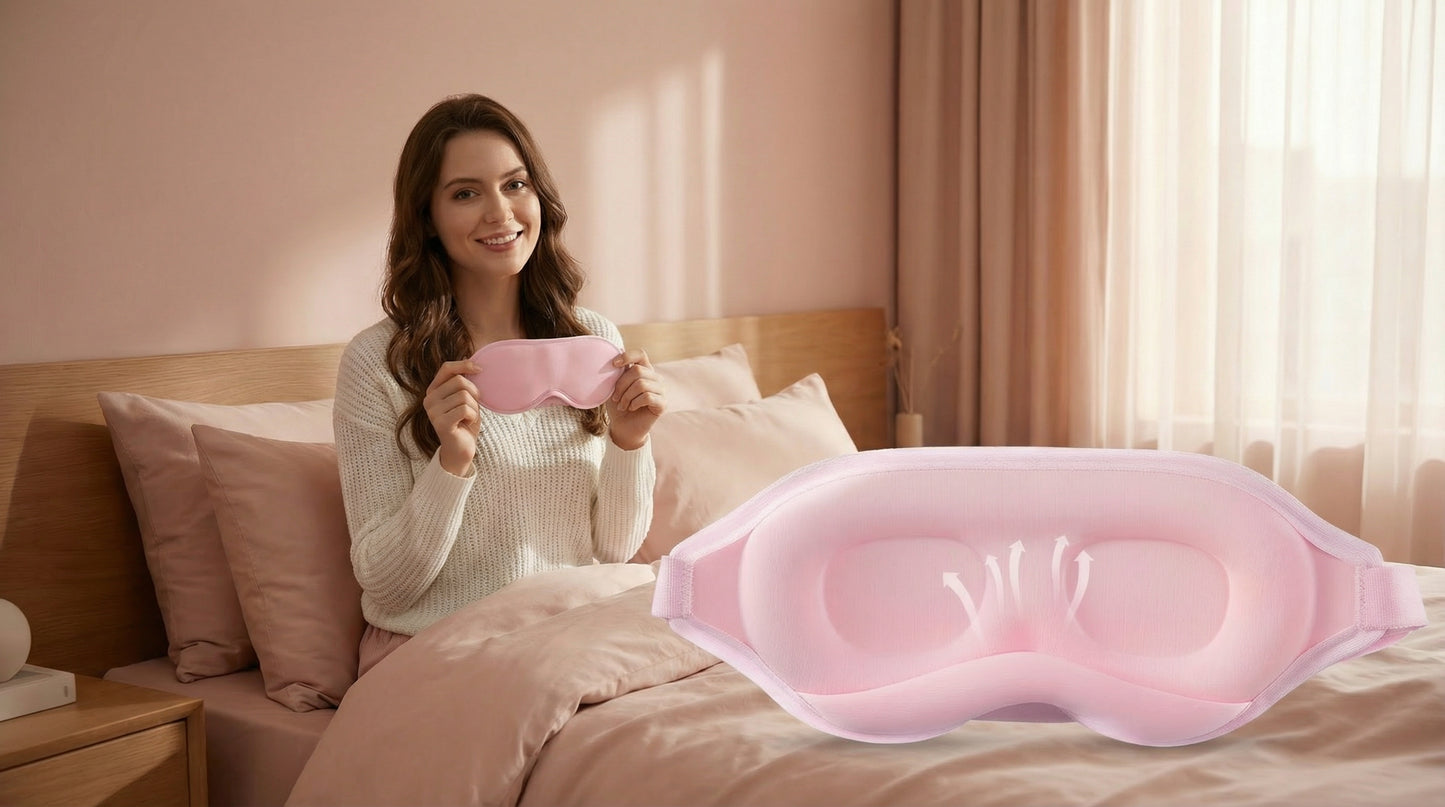 Zenvio™ Silicone Facial Ice Roller