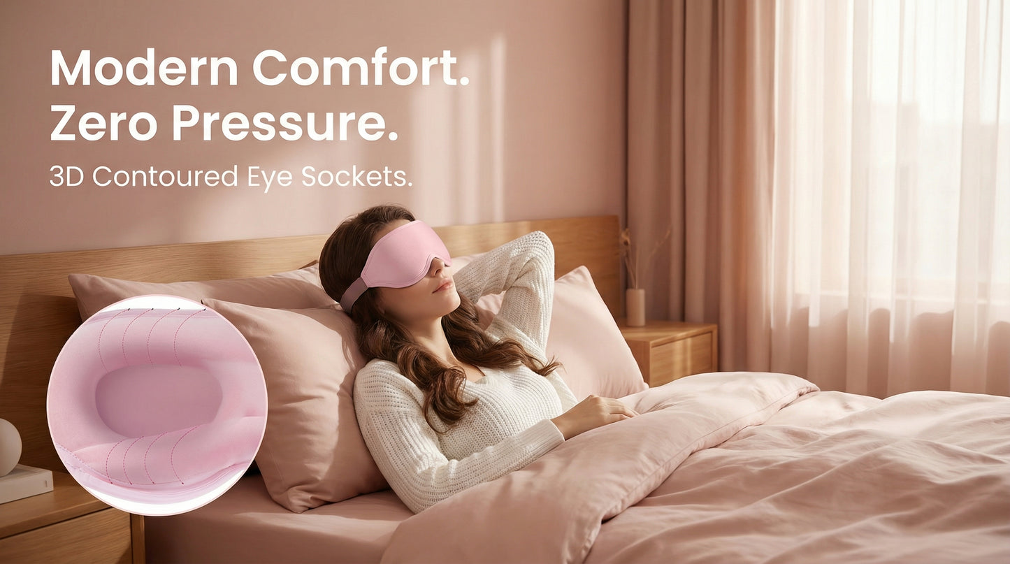 Zenvio™ Silicone Facial Ice Roller