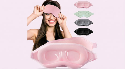 Zenvio™ Silicone Facial Ice Roller